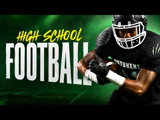 LIVE Unity Christian vs University Prep Science & Math - High school Football