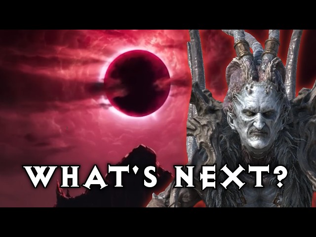 Diablo 4’s Ending Just Revealed What Comes Next…