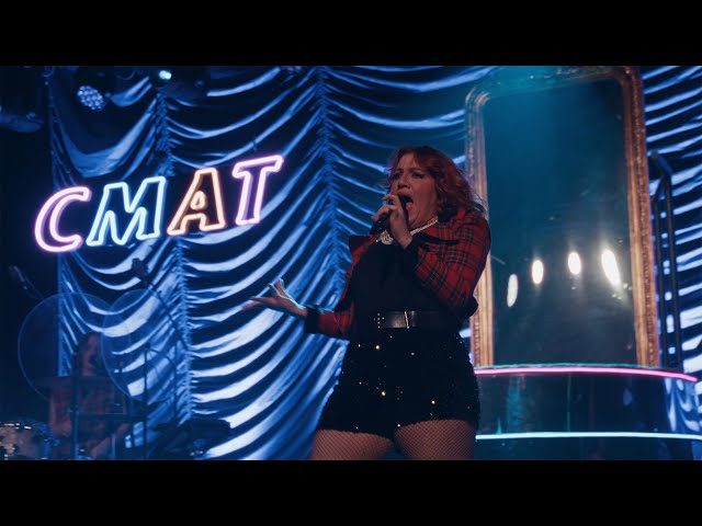 CMAT - Have Fun! (Live at Barrowland Ballroom)