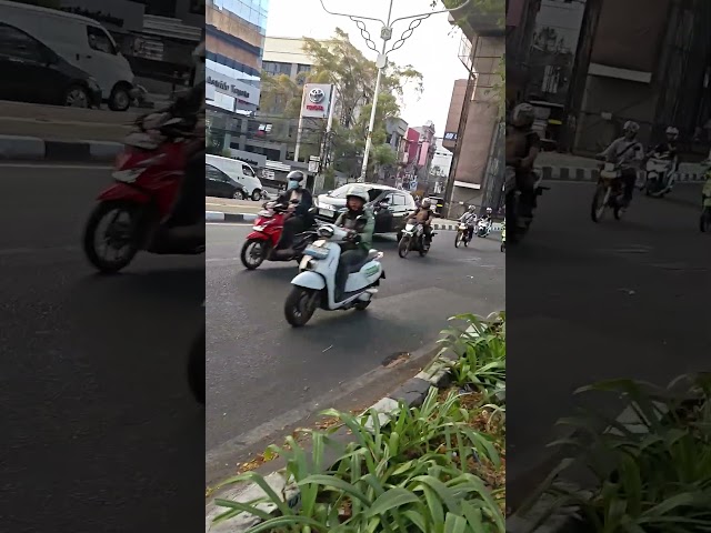 Shorts Fatmawati #jakarta #fatmawati #macet