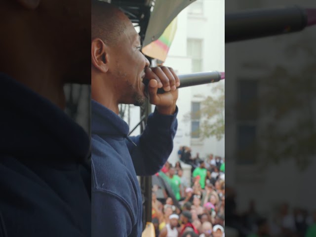 Notting Hill Carnival 2023 #giggs #zerotolerance #mandem