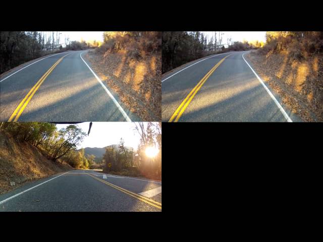 Best of the Other Bike Drive