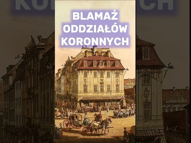 ATTACK ON THE SAXON PALACE 1733 - SKIRMISH WITH THE SAXONS IN THE SHADOW OF THE RUSSIAN INVASION ...
