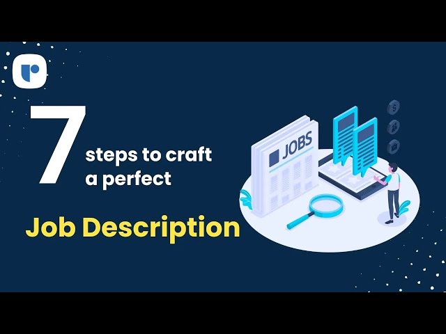 SECRET to Writing Job Descriptions That STAND OUT in 2025