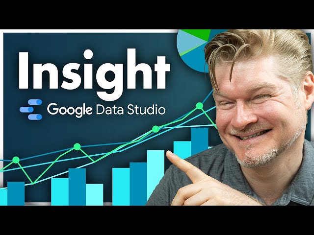 How to Create a Google Data Studio Dashboard