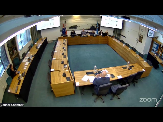 Regulatory Process Panel 18 June 2026