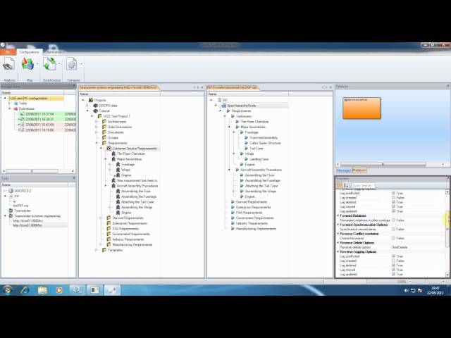 Integrator 2012 Introduction