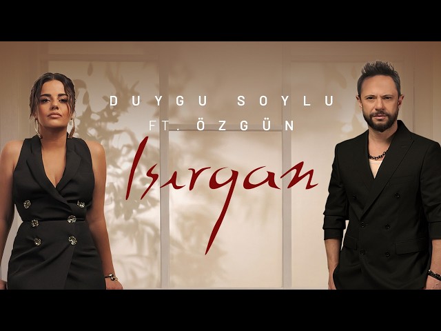 Duygu Soylu, Özgün - Isırgan (Official Video)