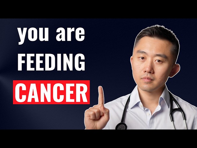 Everyday Foods that Feed CANCER Cells