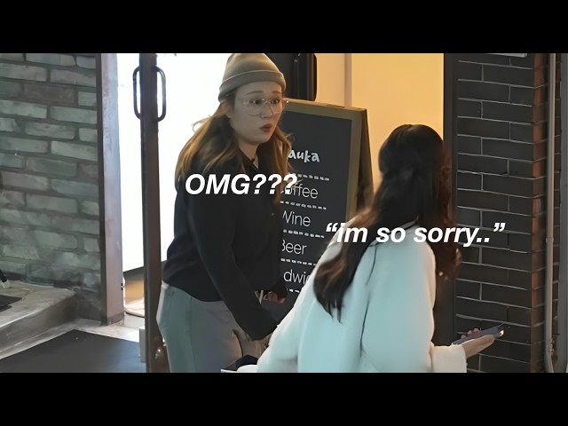 kpop idols surprising fans when they least expect it!