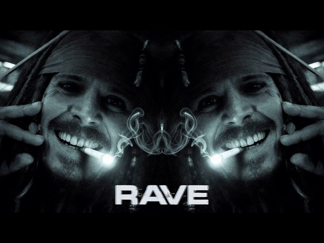 TORTUGA RAVE 🏴‍☠️| HARD TECHNO | 160+ BPM | 2026