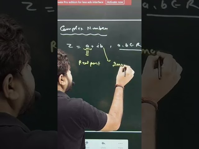 #complex number #rsspathshala #class12maths