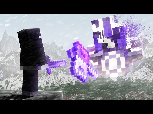 The Search For A Minecraft Player Who Shouldn't Exist