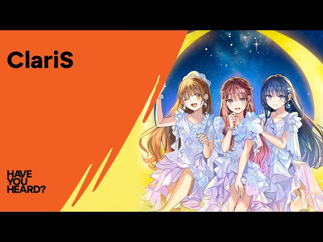 ClariS Talk Their Rent-a-Girlfriend OP and Ideal Anime Dinner Date! | Have You Heard?