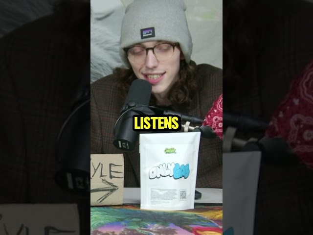 Everything is Listening to You #goblin #gobcast
