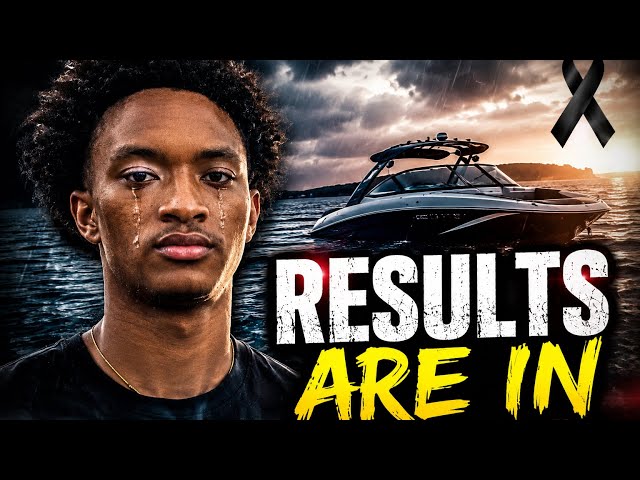 Nolan wells Autopsy results. Live