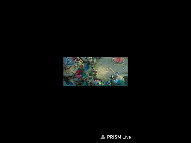 Live streaming of RG gaming channel
