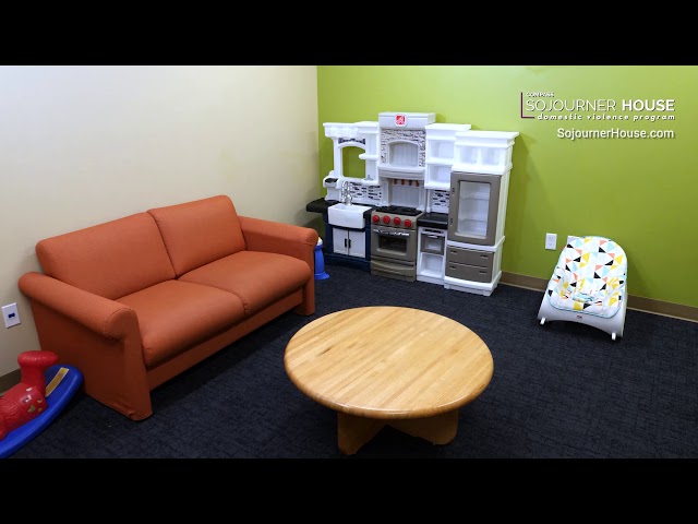 Safety Planning for Domestic Violence - Sojourner House