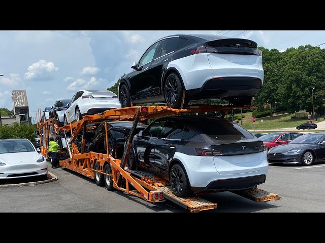 Tesla quality