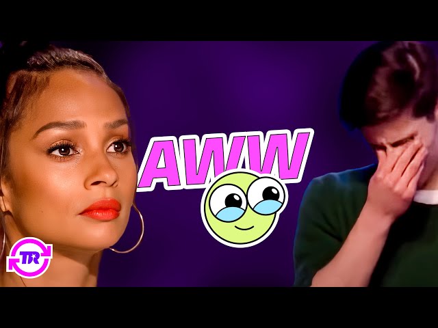 Singer Reuben Grey Sings To his Girlfriend and Gets SHOCKED!
