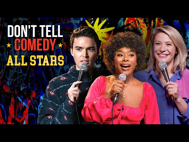 Sets that Popped TF Off! | Stand Up Comedy Compilation