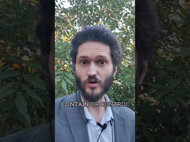 Don't Let "Scepticism" Make You Useless: ActOnAI.org