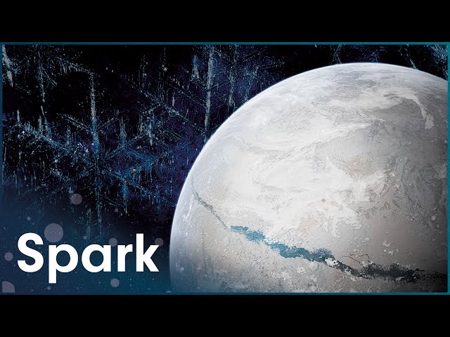 Is There A Possibility Of A New Ice Age On Earth? | Naked Science Season 5 Episode 4