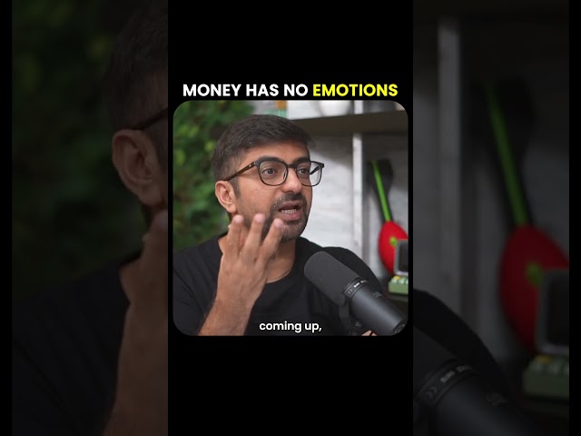 Why Emotional Investing Makes You Poor