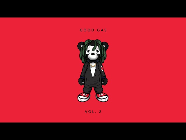 Good Gas - Lil Nigga (ft. Kash Doll & FKi 1st) [Official Full Stream]