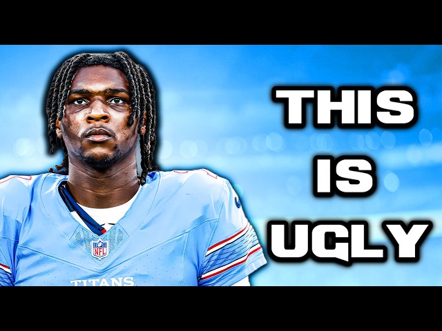 The Biggest Winners And Losers From NFL Week 1