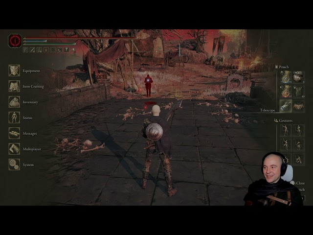 I like PvP