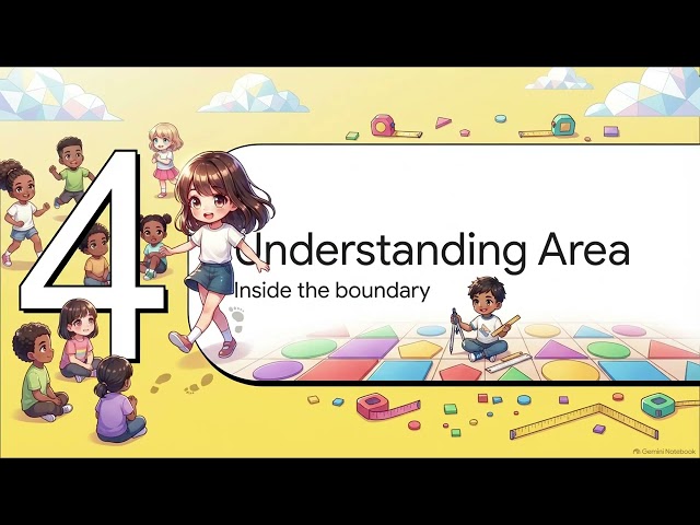 Class 6 Math: Perimeter and Area Complete Chapter