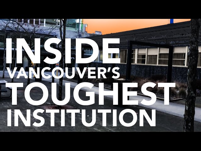 Toughest Polytechnic Institution in Vancouver | A Student of BCIT