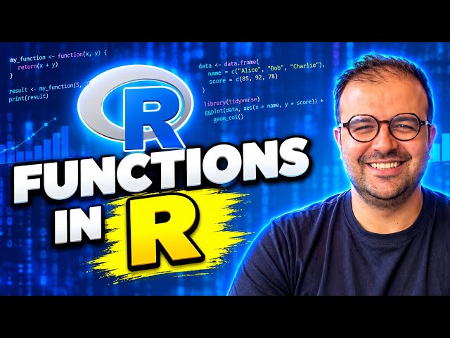 This is How R Handles Multiple Function Arguments 