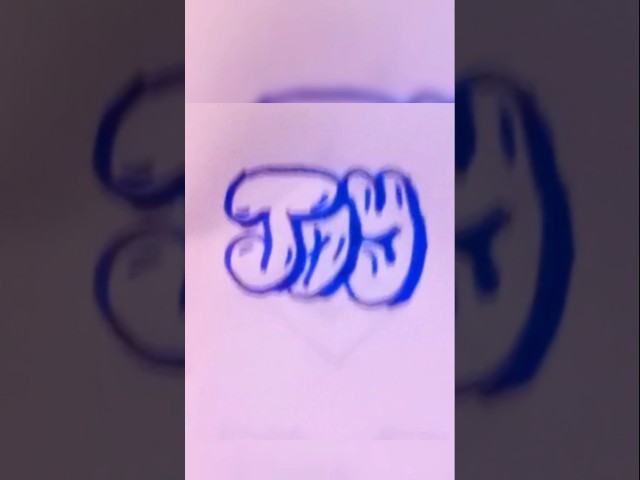 #trendingshorts #howtodraw #best #new #easy #growth #trending #motivation #graffiti #drawing #art