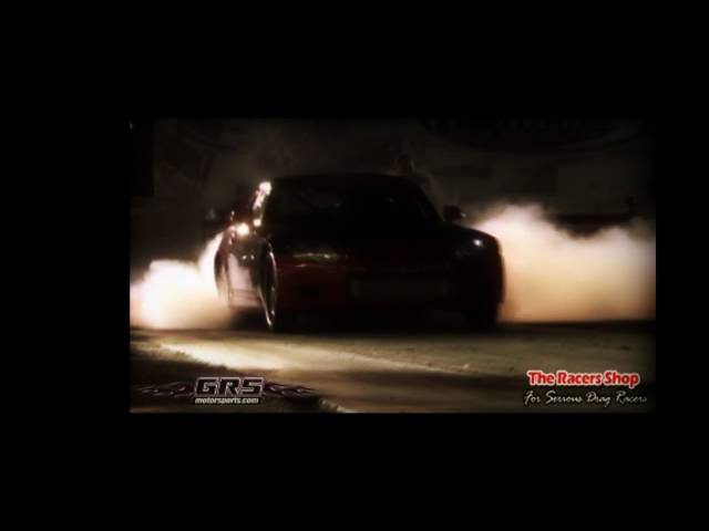 La Gallina Industries - Presenta - SPEEDCLUBPR's SUPER STREET SHOUTOUT 4!!!! PROMO #2