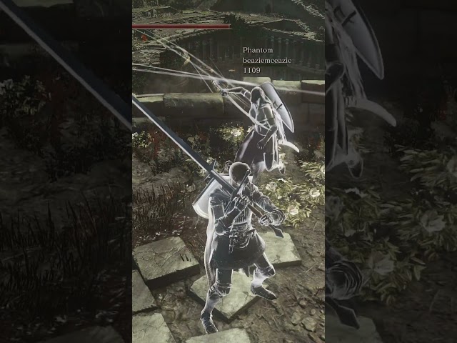 The council decided his fate     #darksouls3 #soulsbornecommunity #thankyoudarksouls