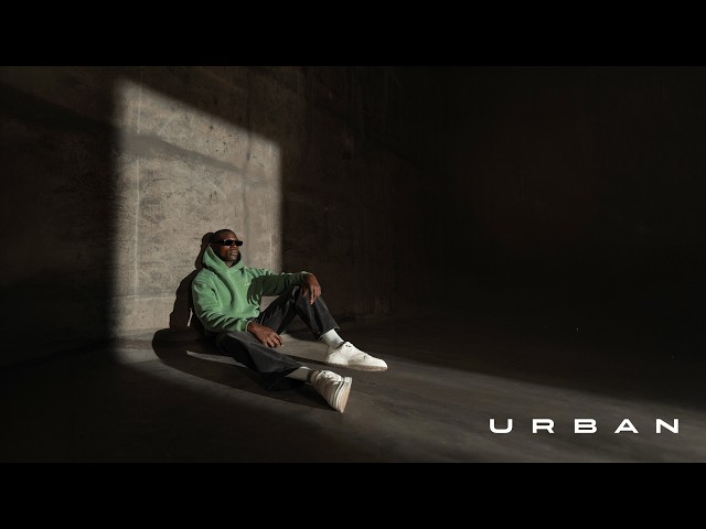 Urban Clothing - Chapter One