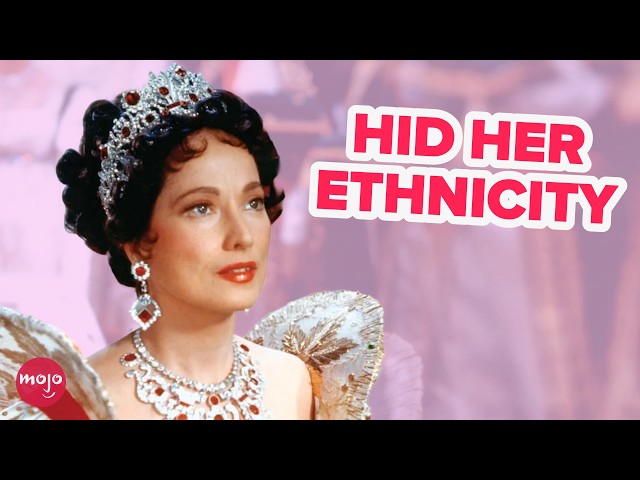 10 Scandalous Classic Hollywood Secrets That Surfaced Years Later