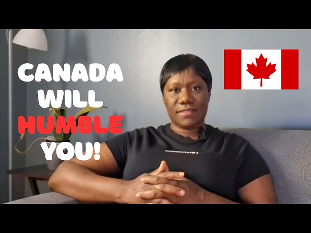 The Real Reality of Starting Over an an IEN Nurse in Canada