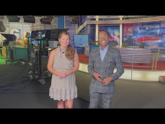 Texas Today | 10/14 Bold Open: 6 Fix success!