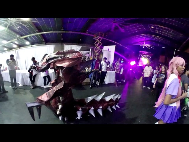 ALIAS EXPO 360
