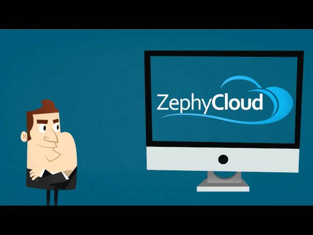 ☁ ZephyCloud Released!