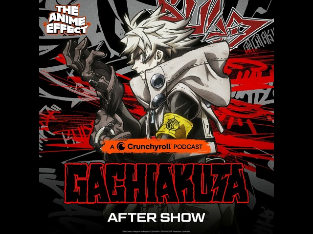 Semiu Can Do WHAT?! | The Gachiakuta After Show #14