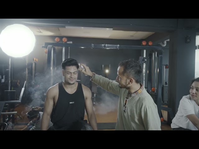 Here is a sneak peek into Nepal's first ever intensive Content Creation Sprint Course. 🎬🔥