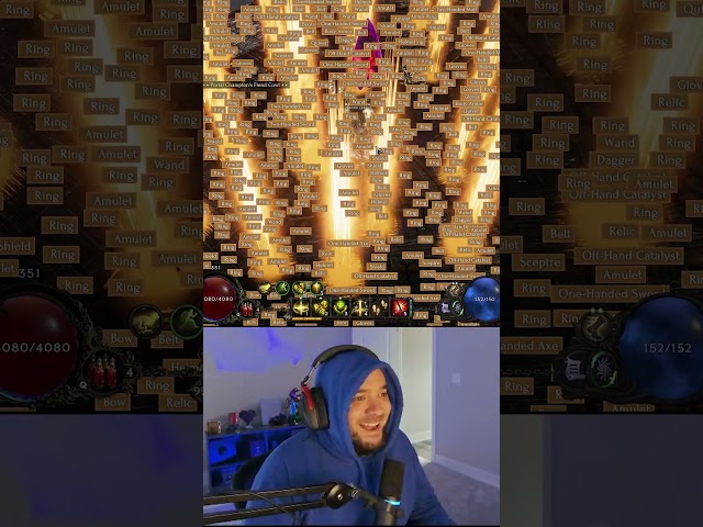 Ever Seen This Much Loot?