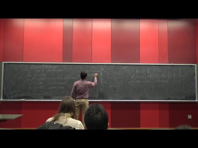 ECE 5759: Nonlinear Optimization Lec 34