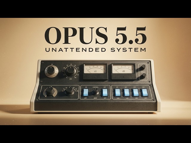Claude Opus 5.5