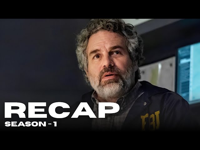 Task Season 1 Complete Recap