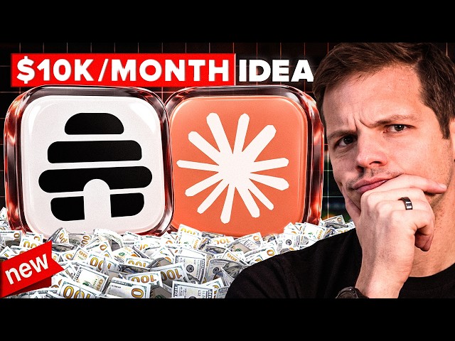 The Most Profitable AI Business You've Never Heard Of